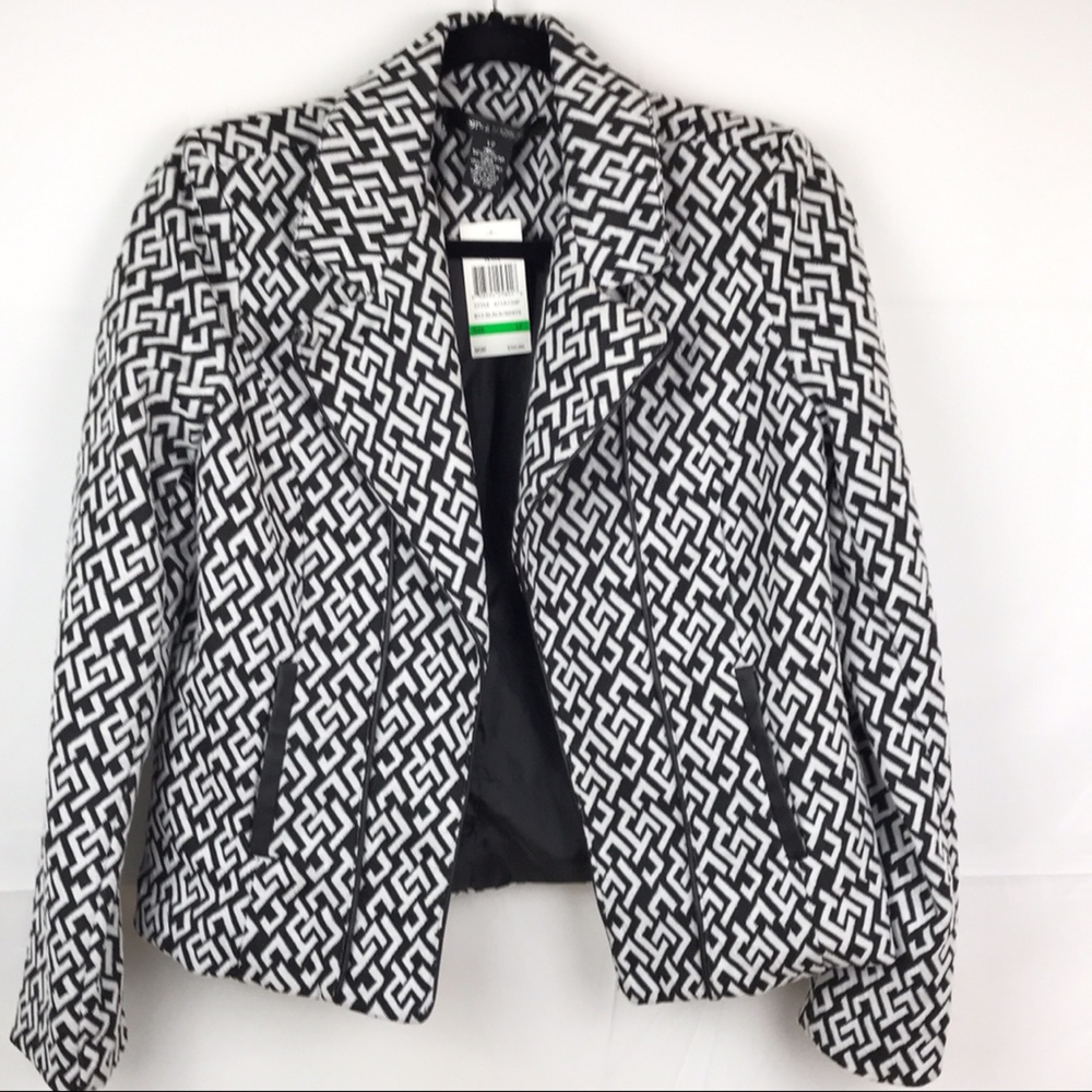 89th & Madison Petite Blazer